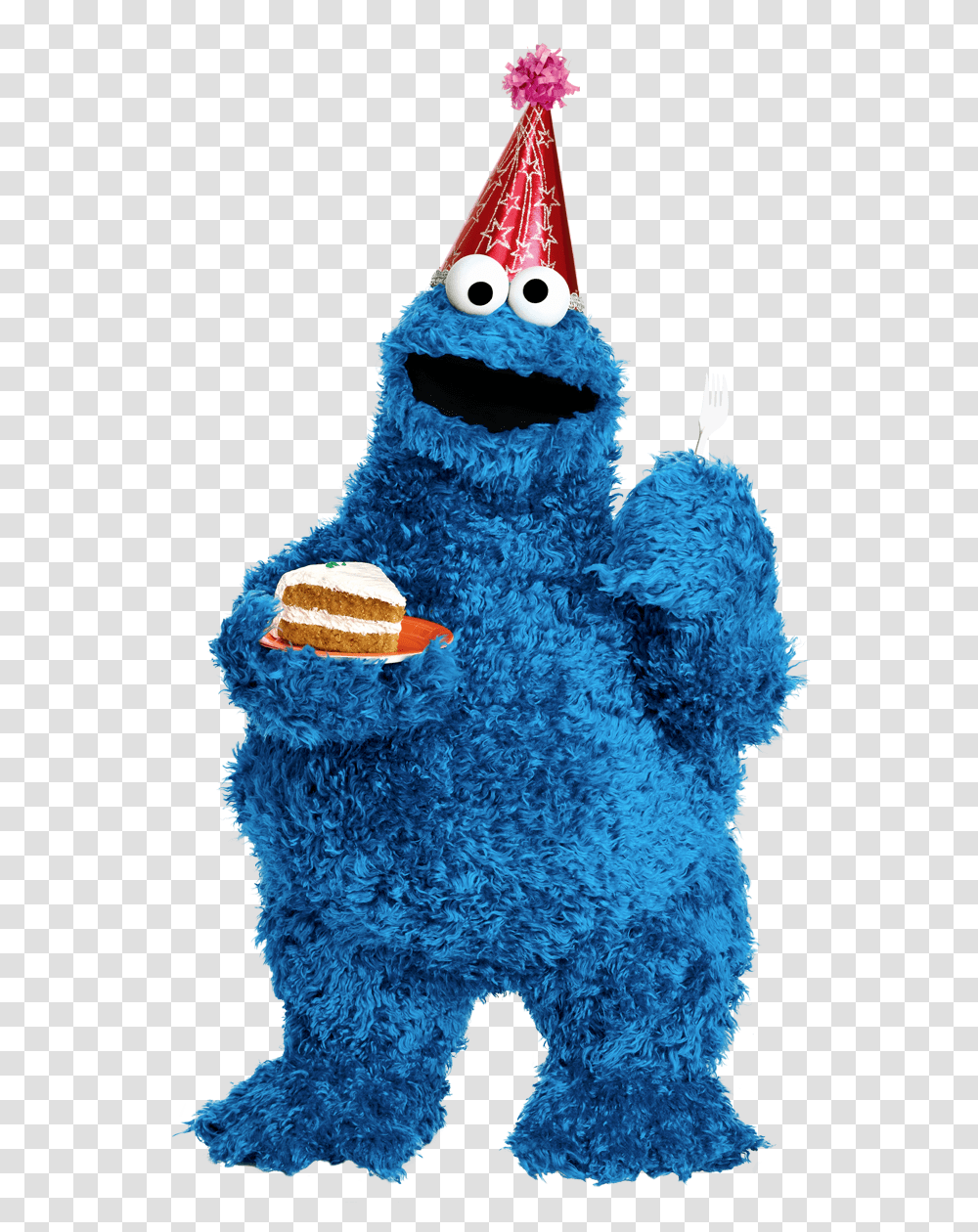 Cookie Monster Clip Art, Toy, Sweets, Food, Pinata Transparent Png