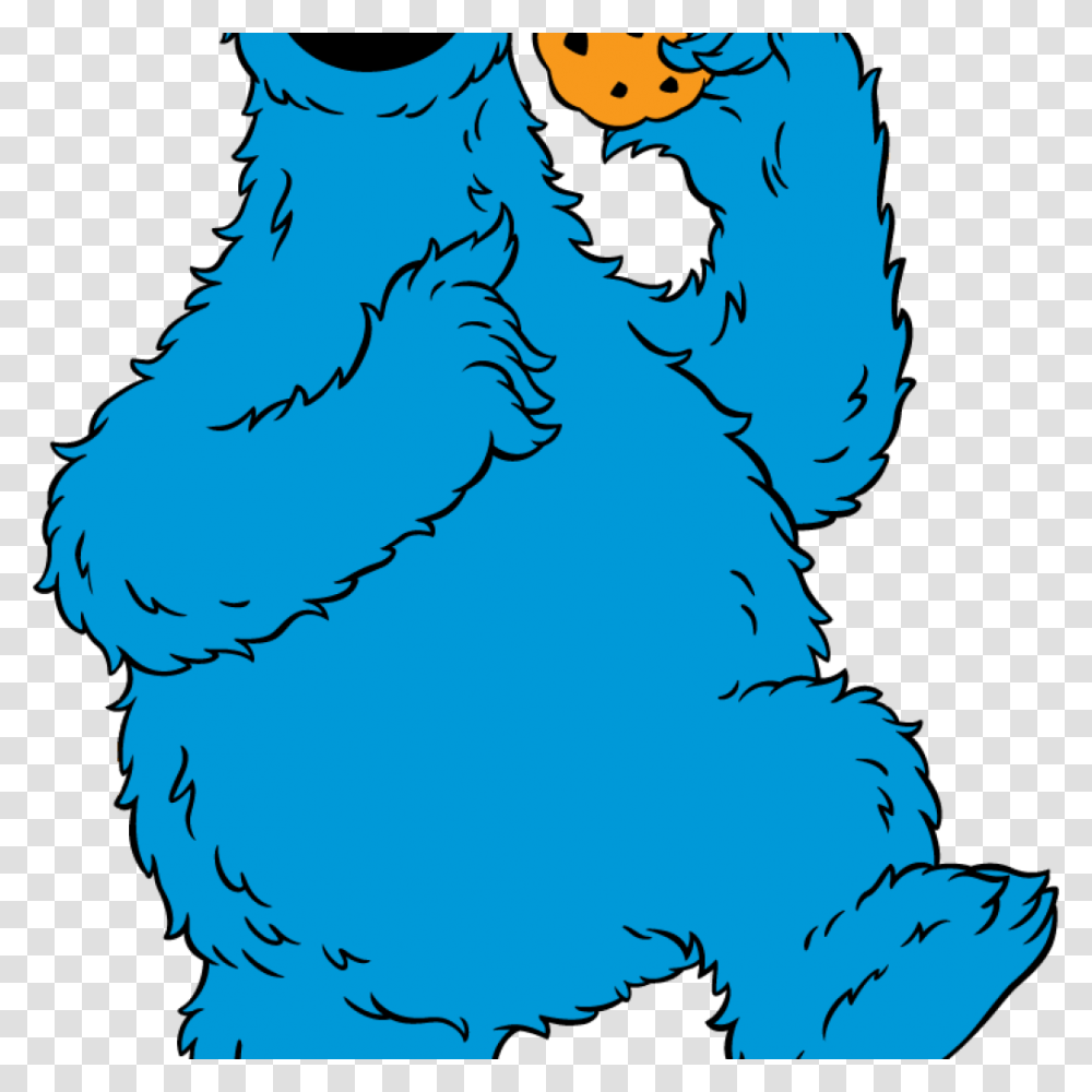 Cookie Monster Clipart Clip Art Sesame Street Classroom, Person, Animal, Mammal Transparent Png