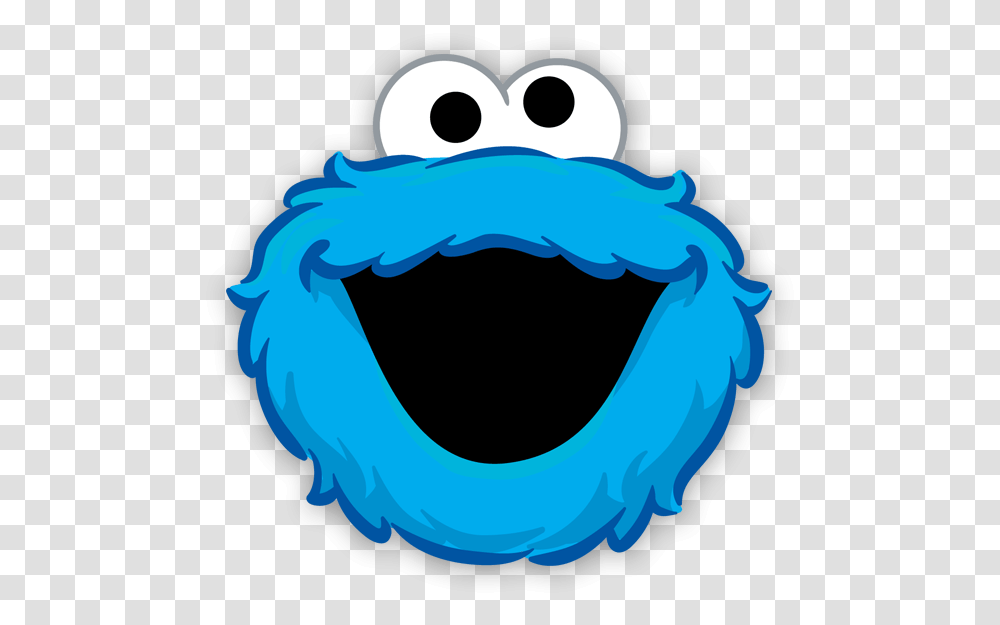 Cookie Monster Clipart Download Cookie Monster, Photography, Portrait, Face, Animal Transparent Png