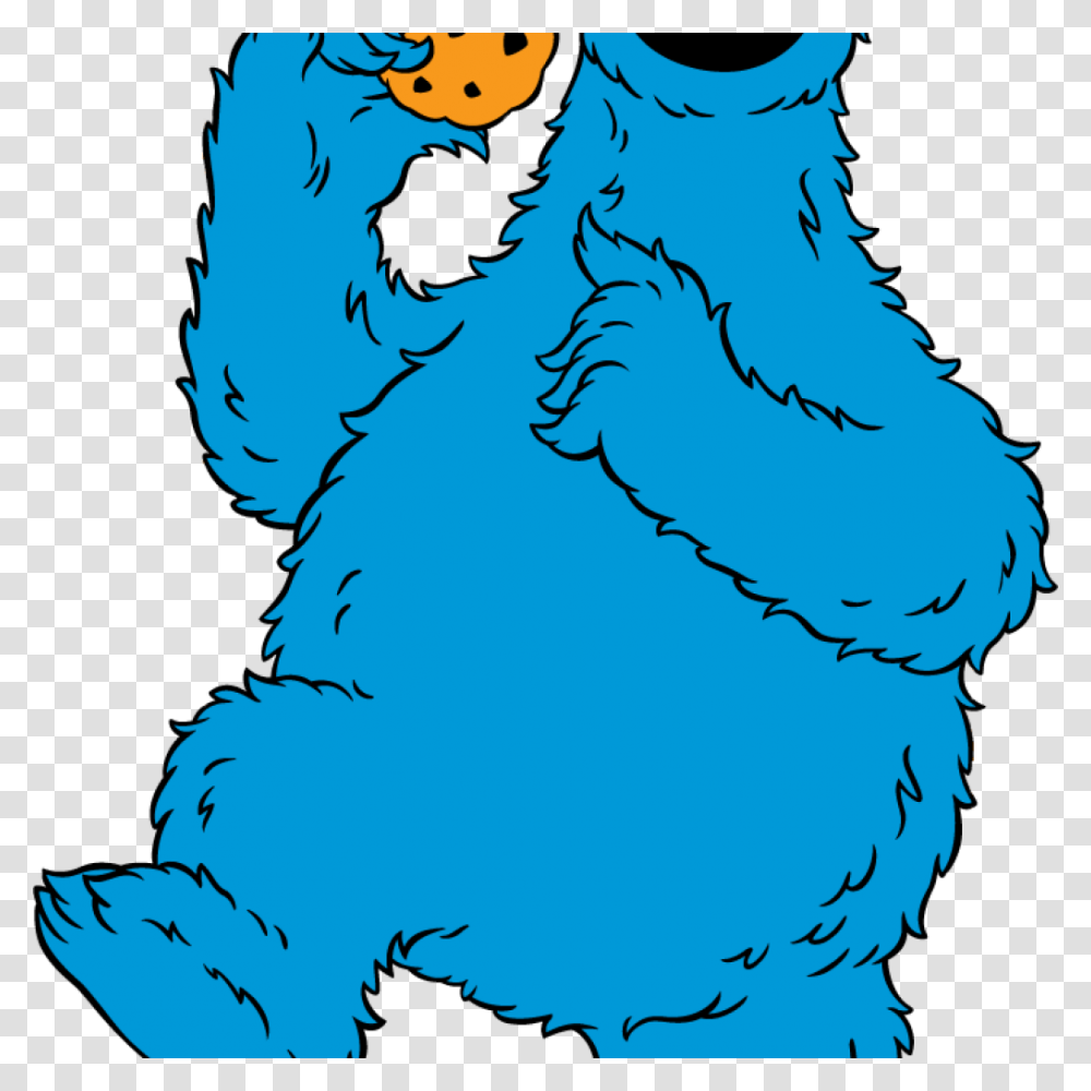Cookie Monster Clipart Free Clipart Download, Animal, Person, Mammal Transparent Png
