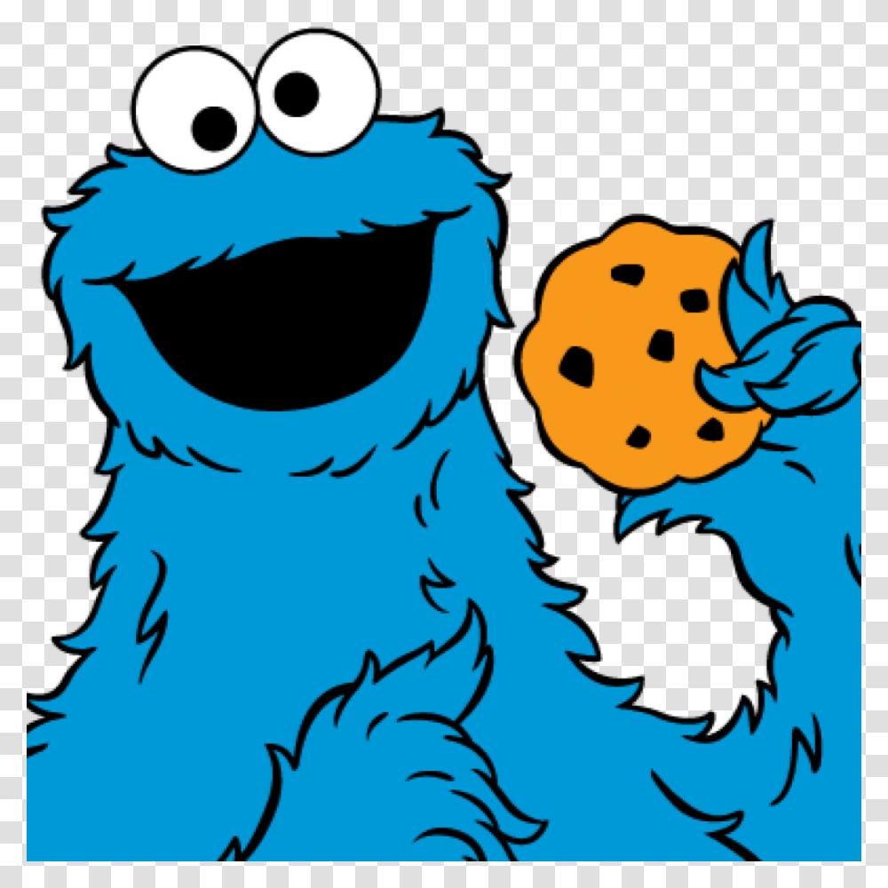 Cookie Monster Clipart Free Clipart Download, Apparel, Outdoors Transparent Png