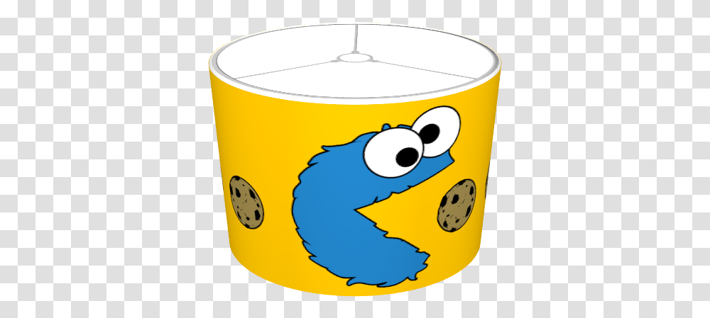 Cookie Monster Cookie Monster Pacman Circle Cartoon, Label, Text, Slow Cooker, Appliance Transparent Png