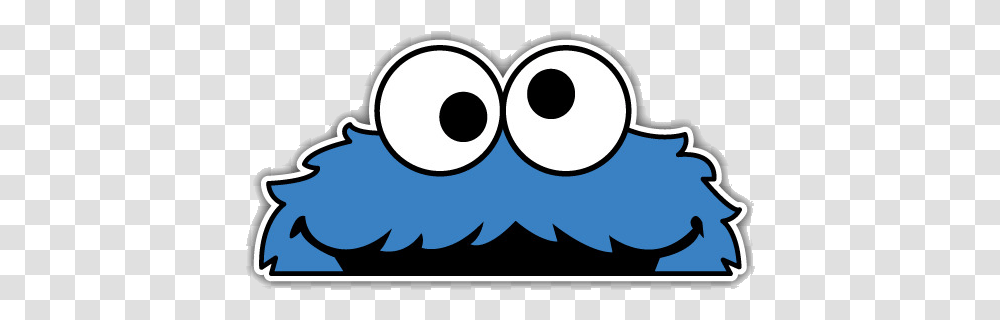 Cookie Monster Elmo Portable Network Graphics Biscuits Background Cookie Monster, Binoculars, Paper Transparent Png