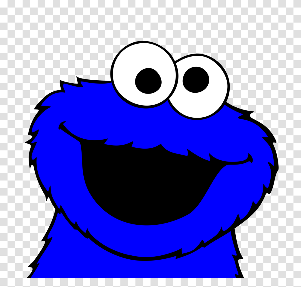 Cookie Monster Pictures Cookie Monster Vector, Animal, Sea Life, Food, Seafood Transparent Png
