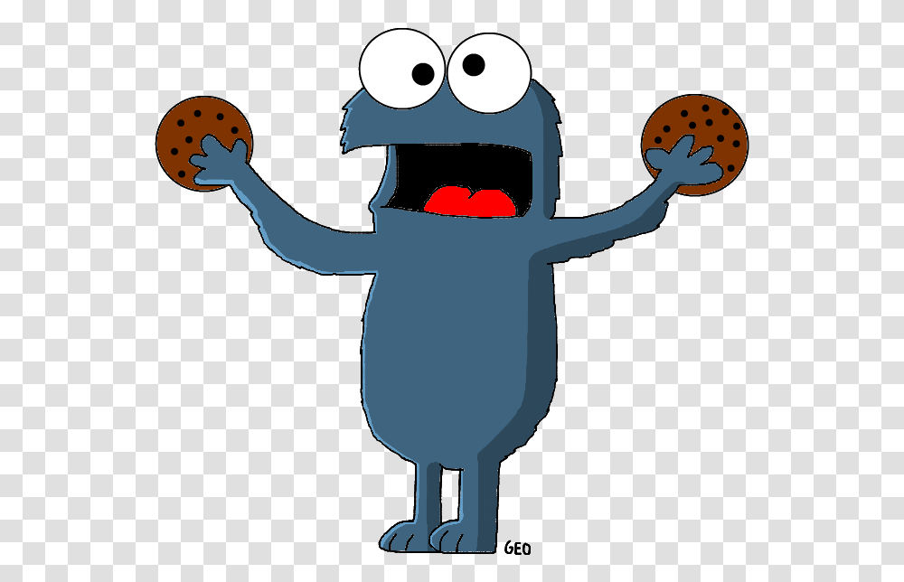 Cookie Monster, Plant, Outdoors, Costume, Nature Transparent Png