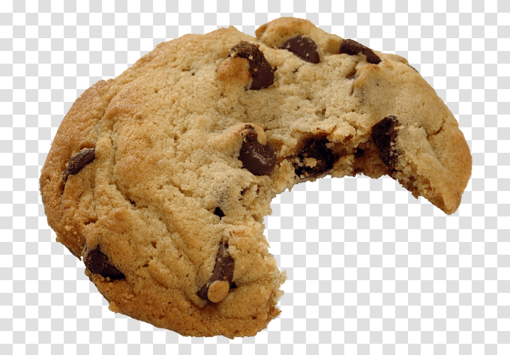 Cookie Privacy Policy Cookie With Bite, Bread, Food, Biscuit Transparent Png