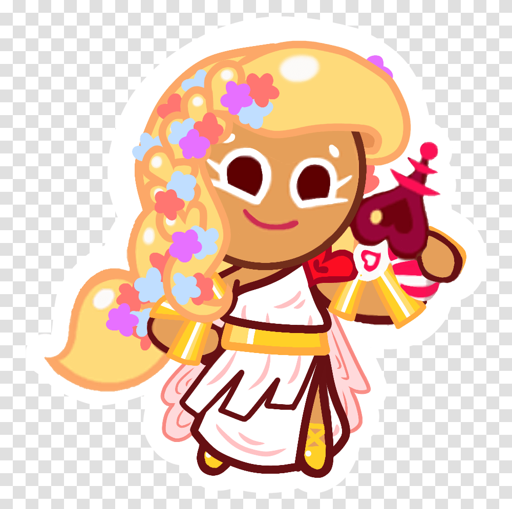 Cookie Run Cotton Candy, Outdoors, Face, Nature Transparent Png