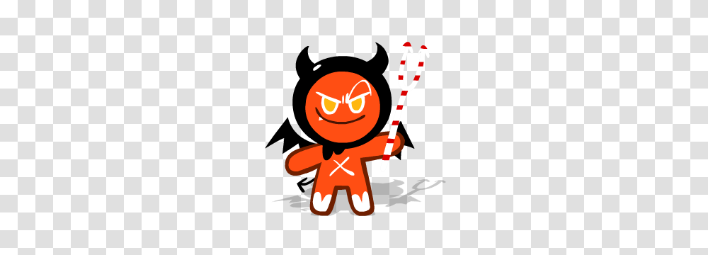 Cookie Run Devil Cookie, Dynamite, Bomb, Weapon, Weaponry Transparent Png