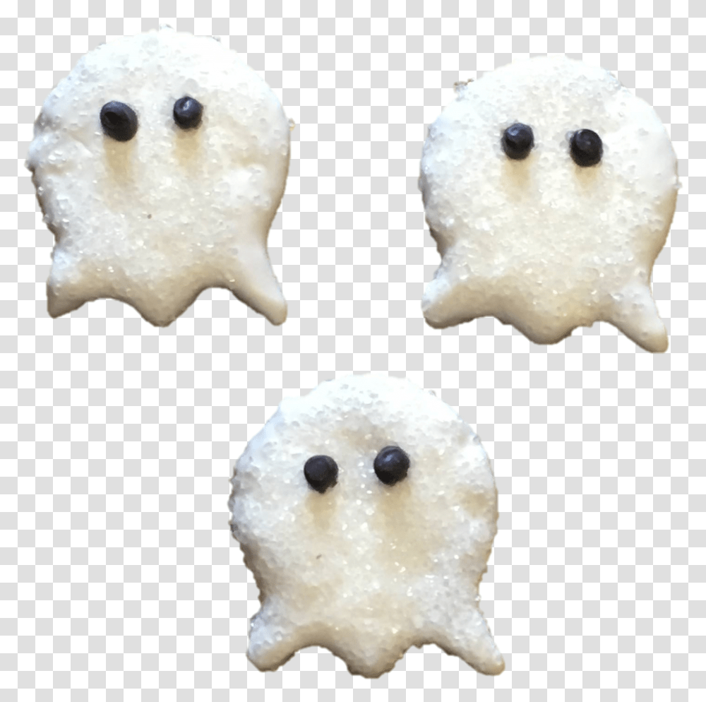Cookie, Sweets, Food, Confectionery, Snowman Transparent Png
