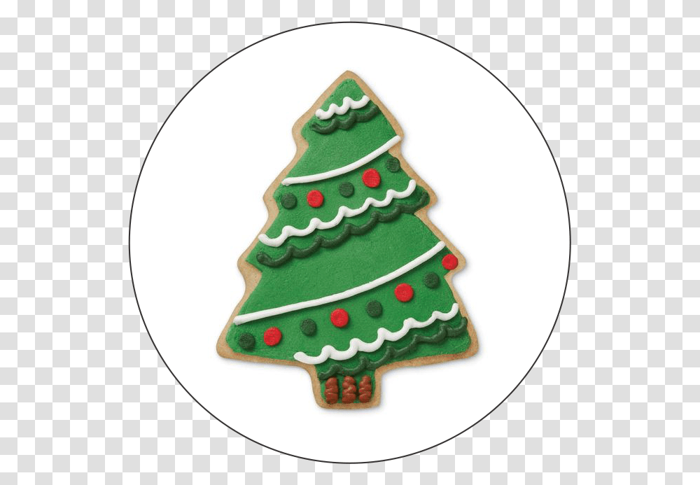 Cookie, Tree, Plant, Birthday Cake, Dessert Transparent Png