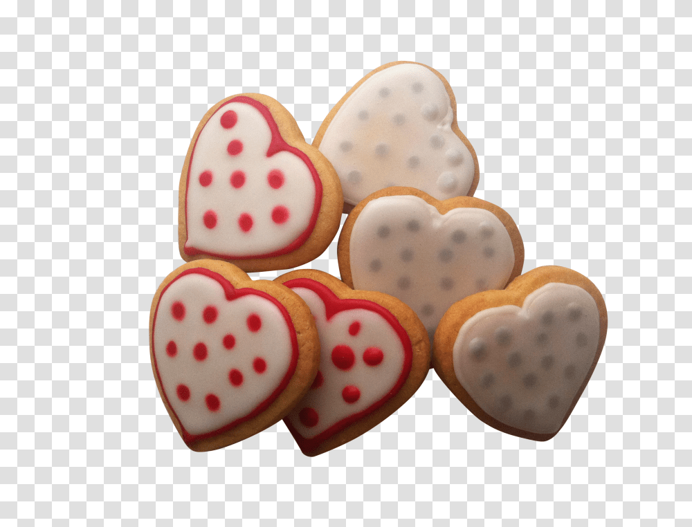 Cookies Clip, Holiday, Bread, Food, Sweets Transparent Png