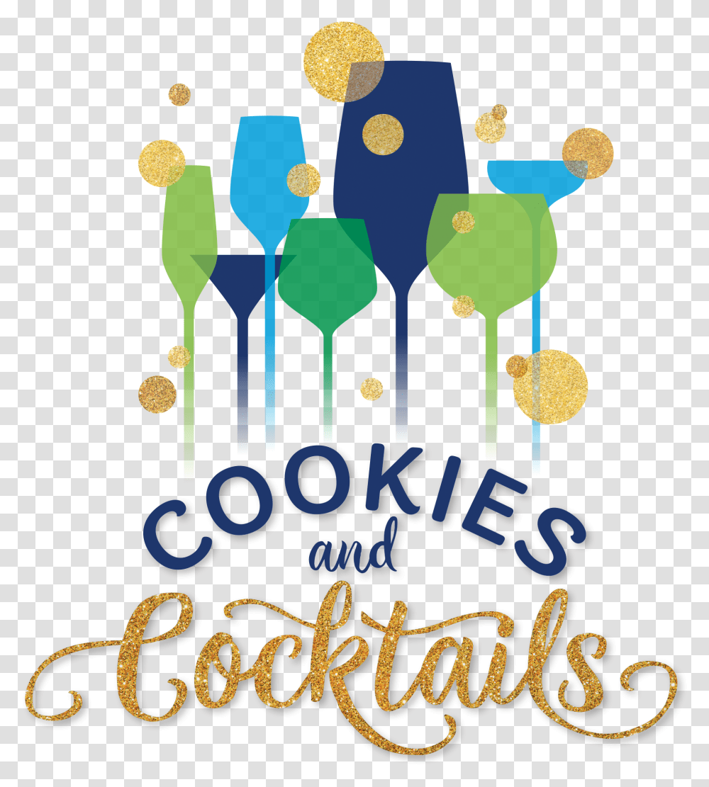 Cookies And Cocktails Logo Cookies And Cocktails, Lighting, Paper, Alphabet Transparent Png