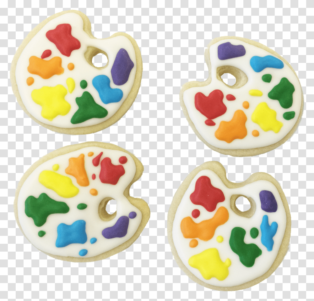Cookies And Crackers Transparent Png