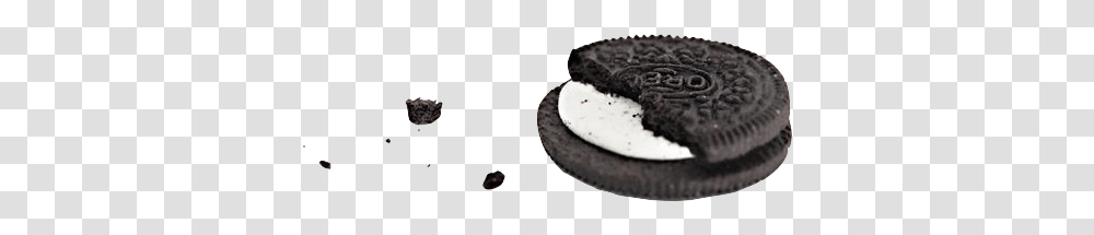 Cookies And Cream Clipart, Icing, Cake, Dessert, Food Transparent Png