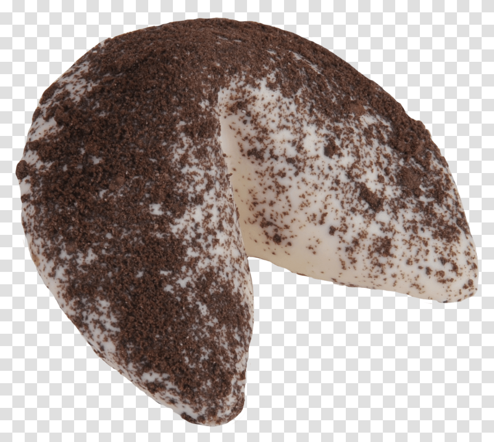 Cookies And Cream Fortune Cookie, Sweets, Food, Bread, Fungus Transparent Png