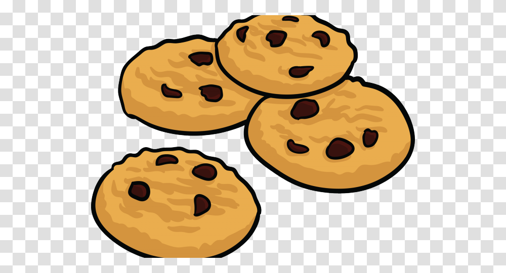 Cookies Clipart Pastry, Food, Biscuit Transparent Png