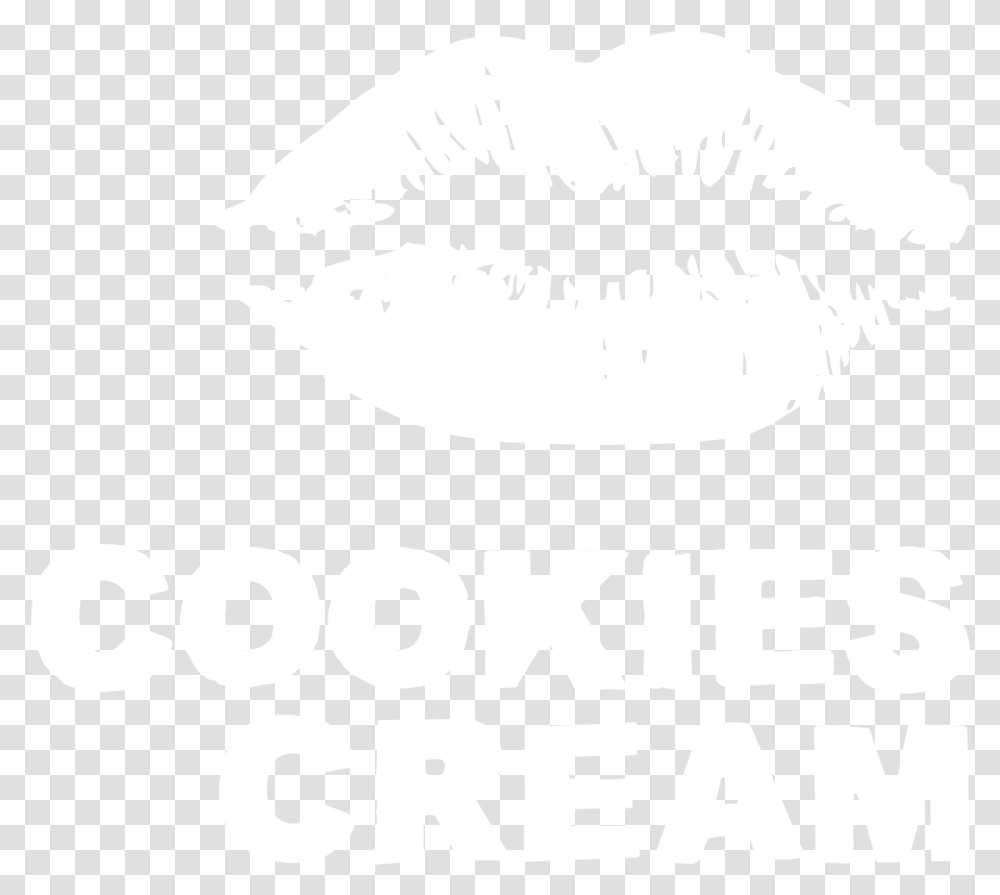 Cookies Cream Cookies Cream Berlin Logo, Teeth, Mouth, Lip, Text Transparent Png