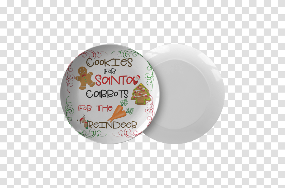 Cookies For Santa Carrots The Circle, Logo, Symbol, Trademark, Frisbee Transparent Png