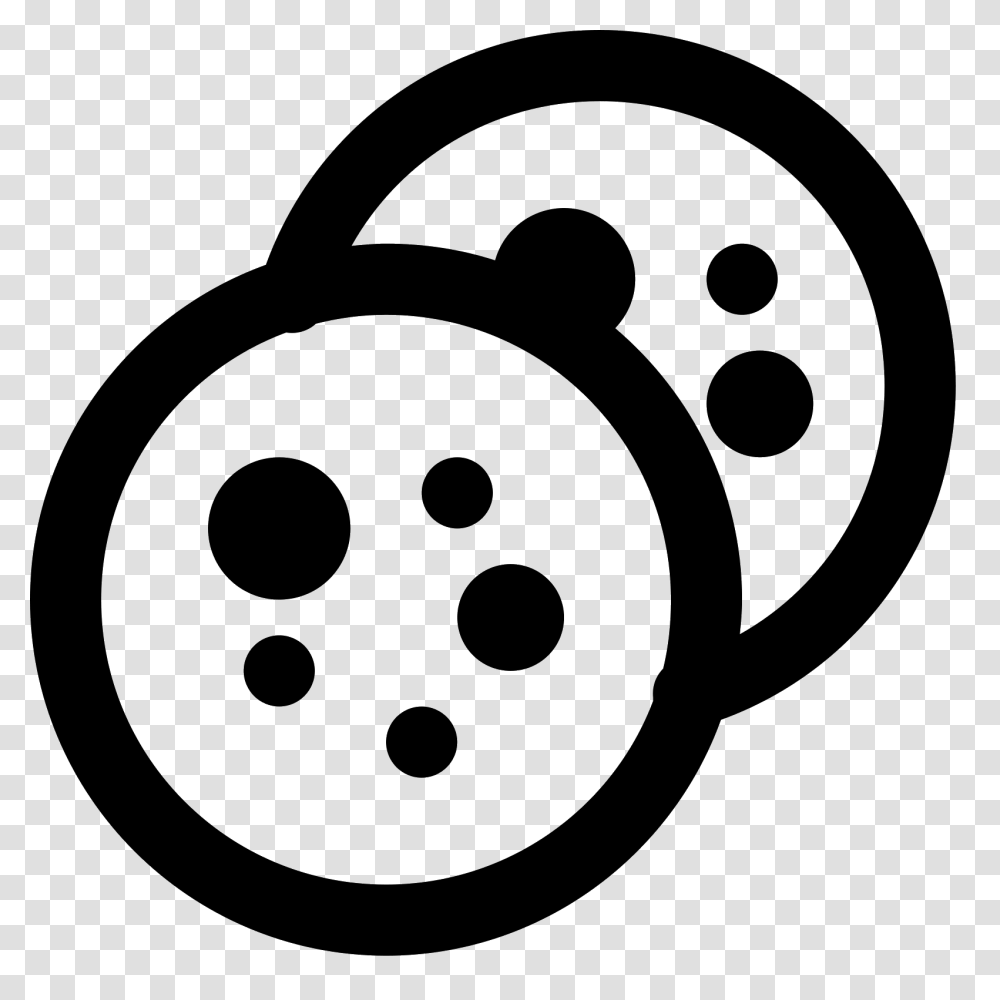 Cookies Icon, Gray, World Of Warcraft Transparent Png