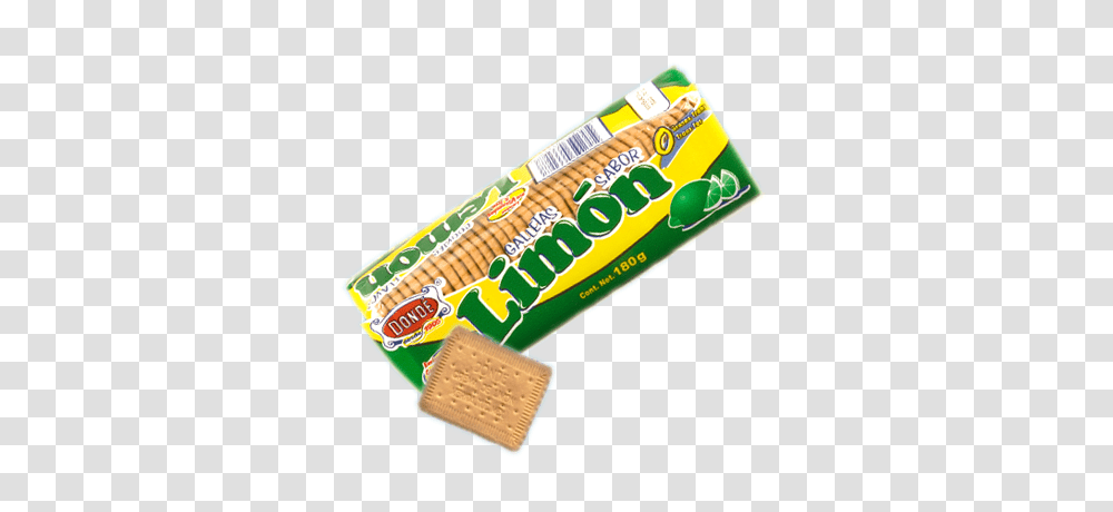 Cookies Limon Yucatan Products, Food, Cracker, Bread, Candy Transparent Png