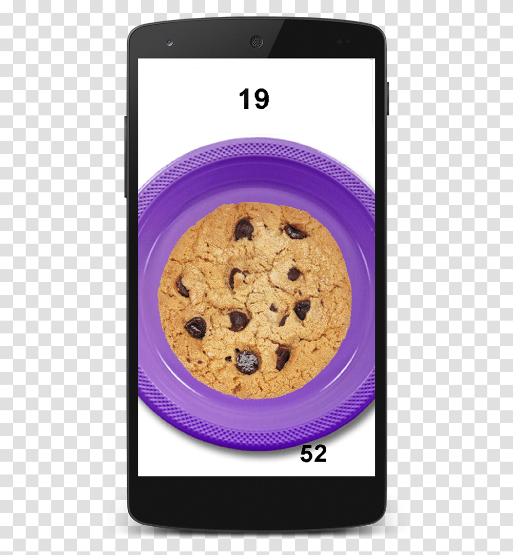 Cookies, Mobile Phone, Electronics, Cell Phone, Food Transparent Png