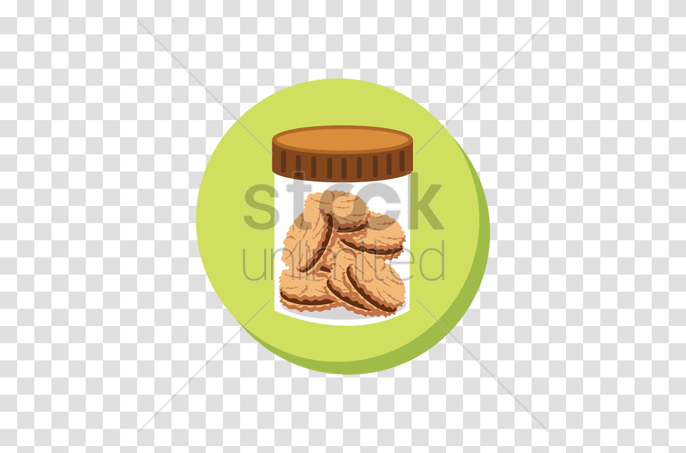 Cookies Vector Image, Cork Transparent Png