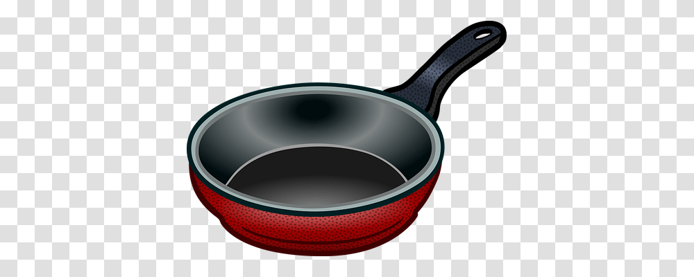 Cooking Food, Frying Pan, Wok Transparent Png