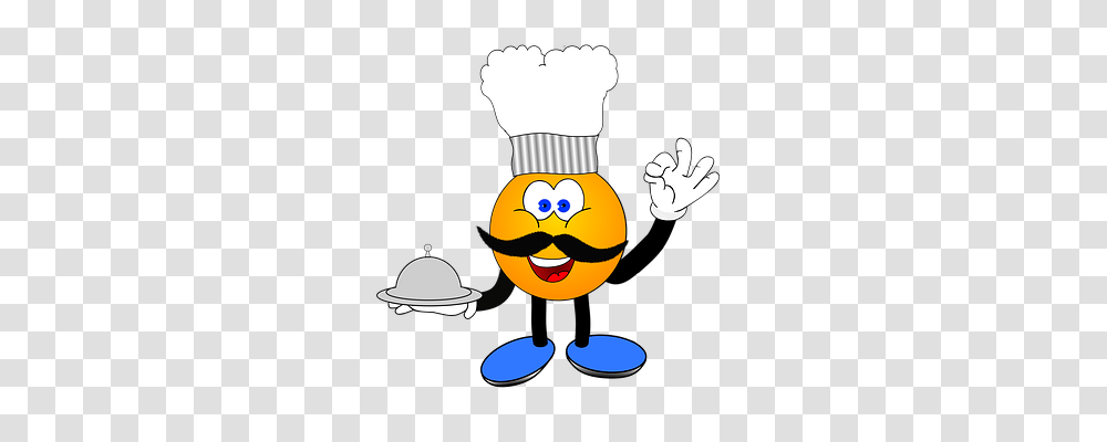 Cooking Food, Chef, Poster, Advertisement Transparent Png