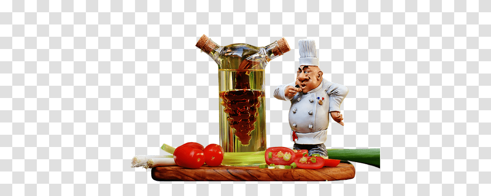 Cooking Food, Person, Human, Chef Transparent Png