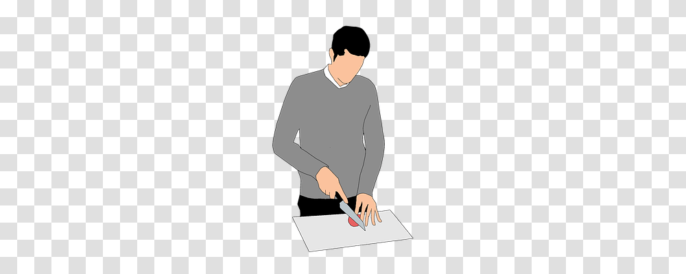 Cooking Person, Human, Musician, Musical Instrument Transparent Png