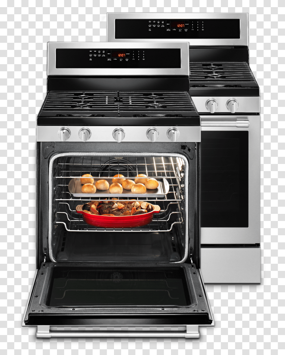 Cooking Appliances Inside Parts Of An Oven, Stove, Gas Stove, Cooker, Microwave Transparent Png