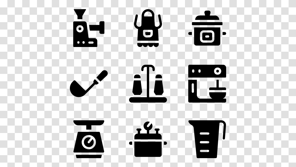 Cooking Beehive Icon, Gray, World Of Warcraft Transparent Png