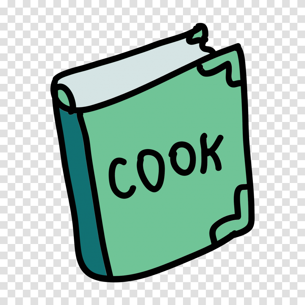 Cooking Book Icon, First Aid, Shopping Bag, Number Transparent Png
