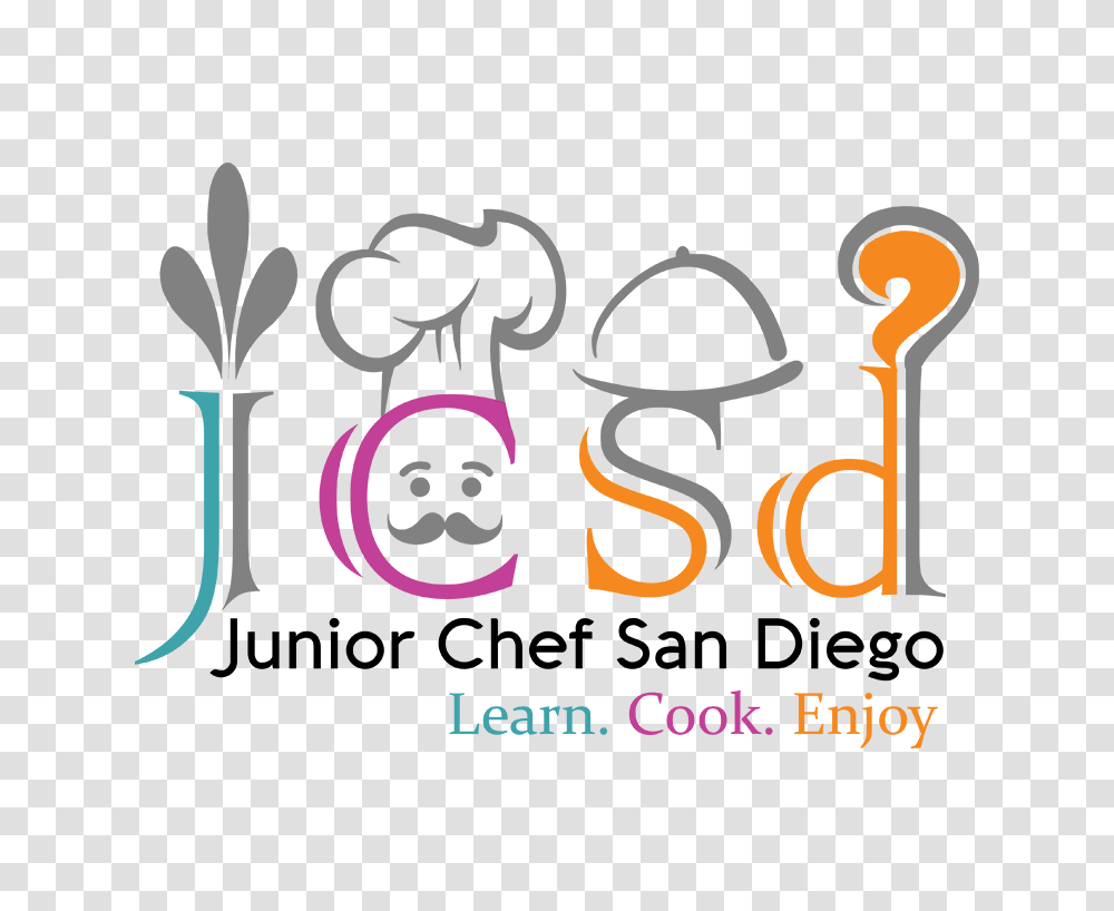 Cooking Classes For Children In San Diego, Alphabet, Logo Transparent Png
