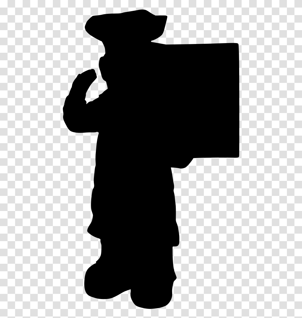 Cooking Clipart Download Silhouette, Gray, World Of Warcraft Transparent Png