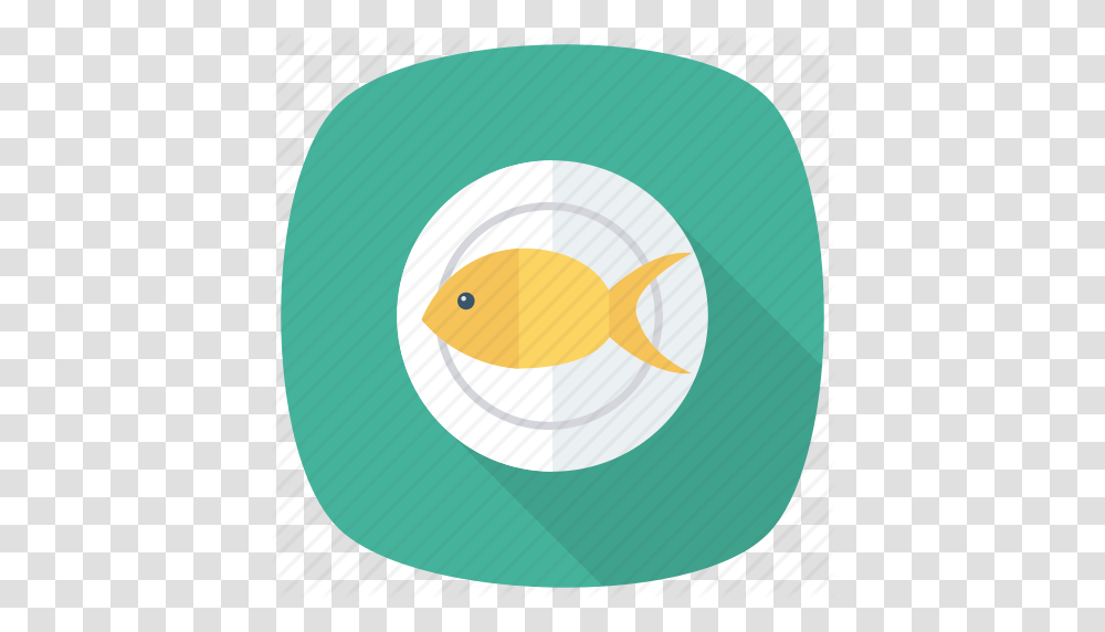 Cooking Fish Food Fried Healthy Meat Seafood Icon, Animal, Sea Life, Rug Transparent Png