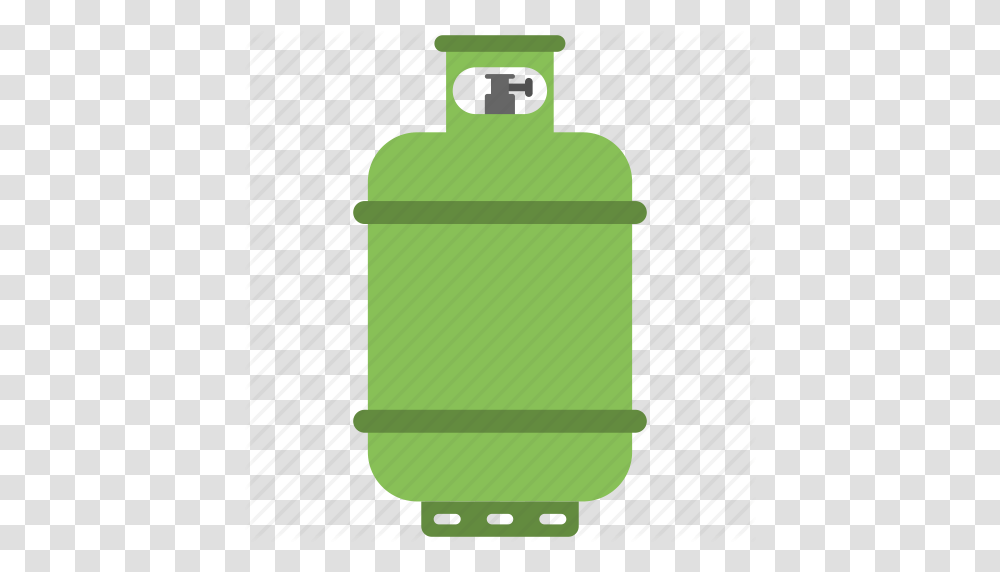 Cooking Gas Cylinder Gas Can Gas Cylinder Gas Storage Gas Tank, Bottle, Green, Cowbell, Bomb Transparent Png