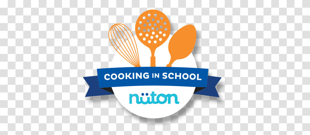 Cooking In School Logo, Musical Instrument, Maraca, Bowl, Rattle Transparent Png