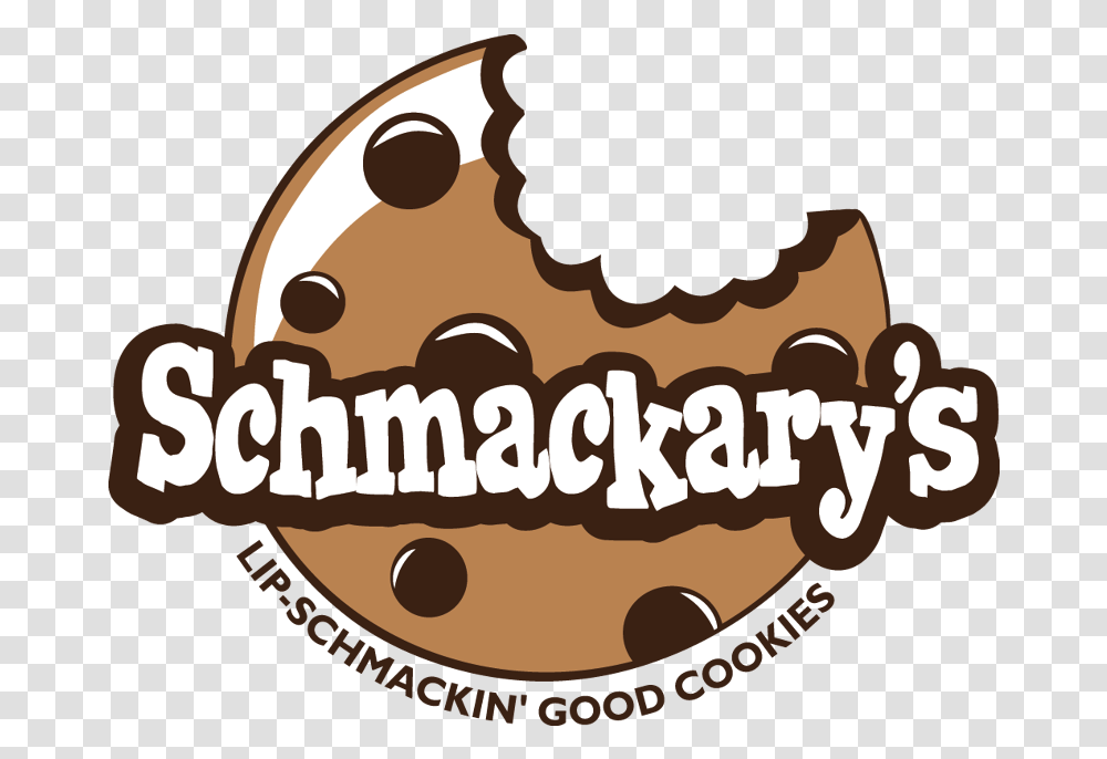 Cooking Logo Cookies, Food, Dessert, Poster, Text Transparent Png