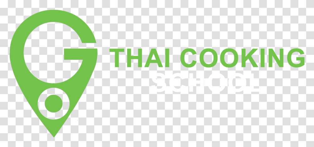 Cooking Logo Go Thai Cooking School, Trademark, Recycling Symbol Transparent Png