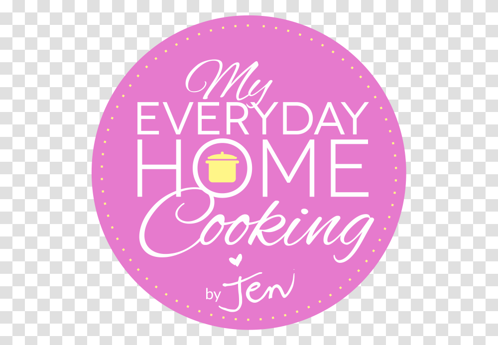 Cooking Logo, Purple, Label, Alphabet Transparent Png