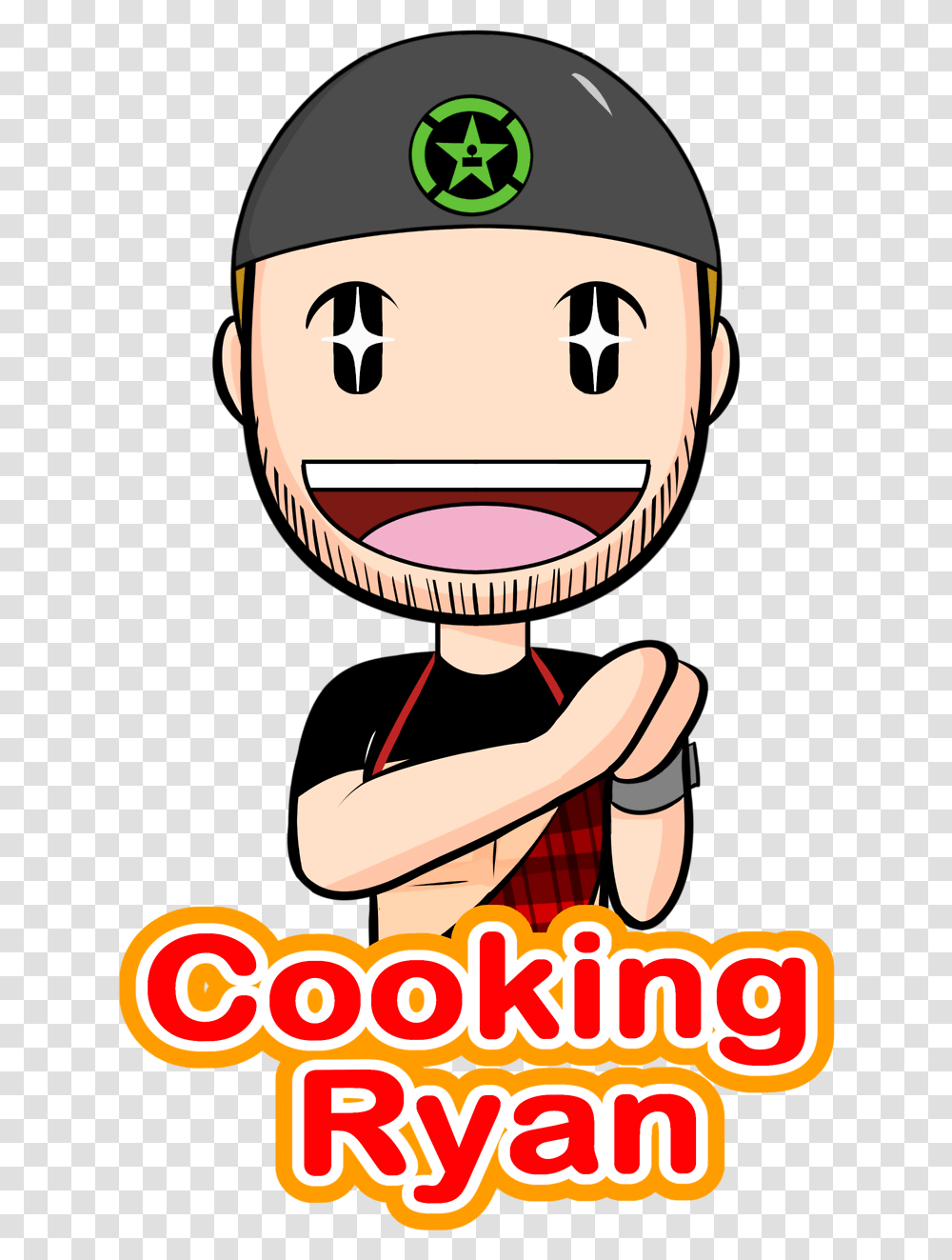 Cooking Mama Download Cooking Mama, Helmet, Apparel, Label Transparent Png