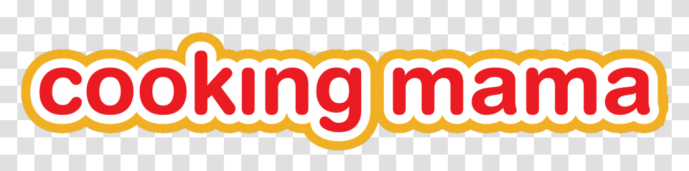 Cooking Mama, Label, Alphabet, Word Transparent Png