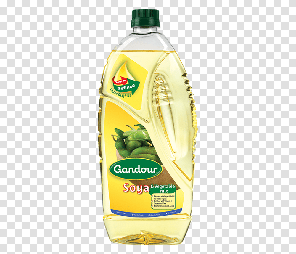 Cooking Oil Bottle, Food, Plant, Mayonnaise Transparent Png