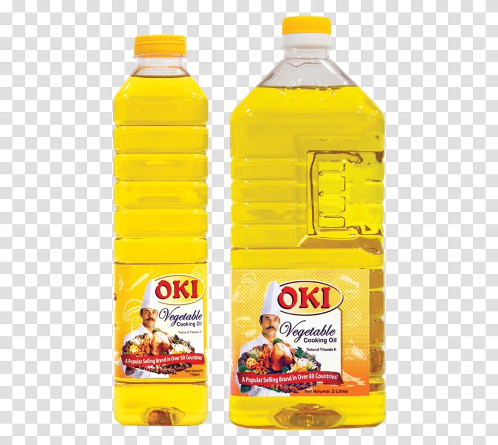 Cooking Oil Bottle, Juice, Beverage, Pop Bottle, Person Transparent Png