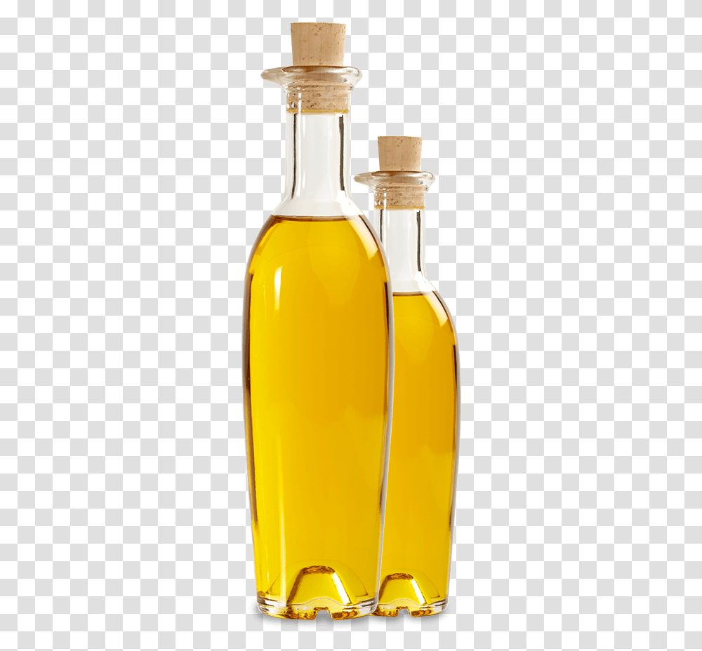 Cooking Oil Bottle Olive Oil Bottle, Beverage, Alcohol, Label, Glass Transparent Png