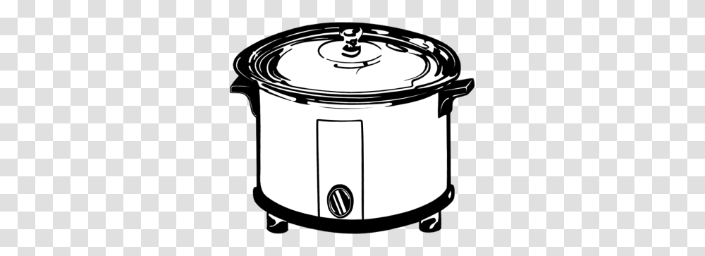 Cooking Pan Clipart Stove Clipart, Appliance, Cooker, Slow Cooker, Pot Transparent Png