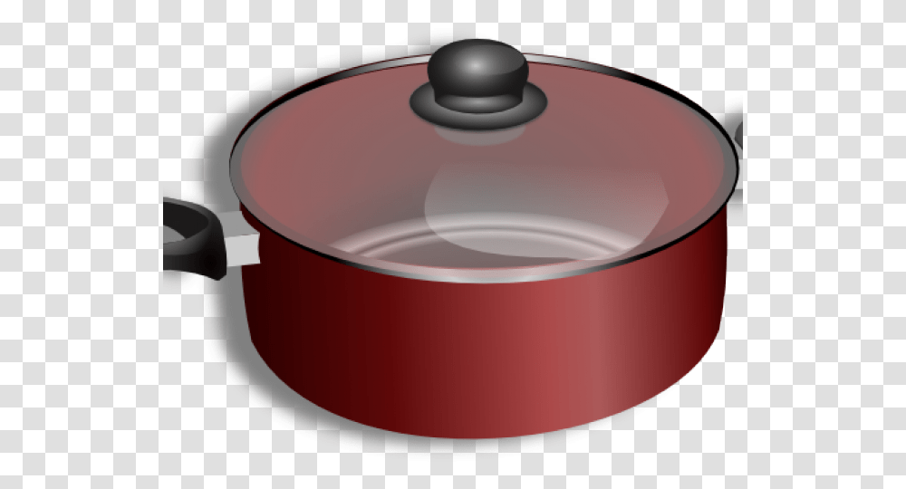 Cooking Pan Images 18 1697 X, Dutch Oven, Pot, Jacuzzi, Tub Transparent Png