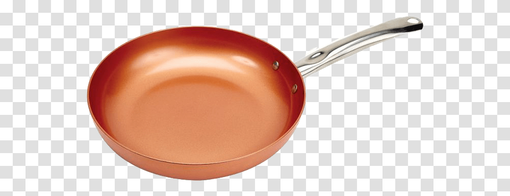 Cooking Pan Photo Background Orange Non Stick Pan, Sunglasses, Accessories, Accessory, Frying Pan Transparent Png