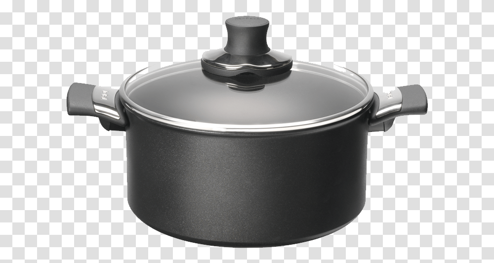 Cooking Pan Pot, Milk, Beverage, Drink, Dutch Oven Transparent Png